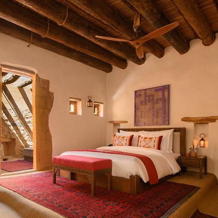 Dar Tantora The House Hotel 欧拉 外观 照片